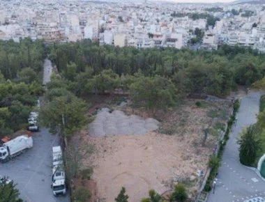 Διαμαρτυρίες ΑΕΚ για τη Νέα Φιλαδέλφια: «Η παράνοια του Δήμου και του Δημάρχου δεν έχει τέλος!»